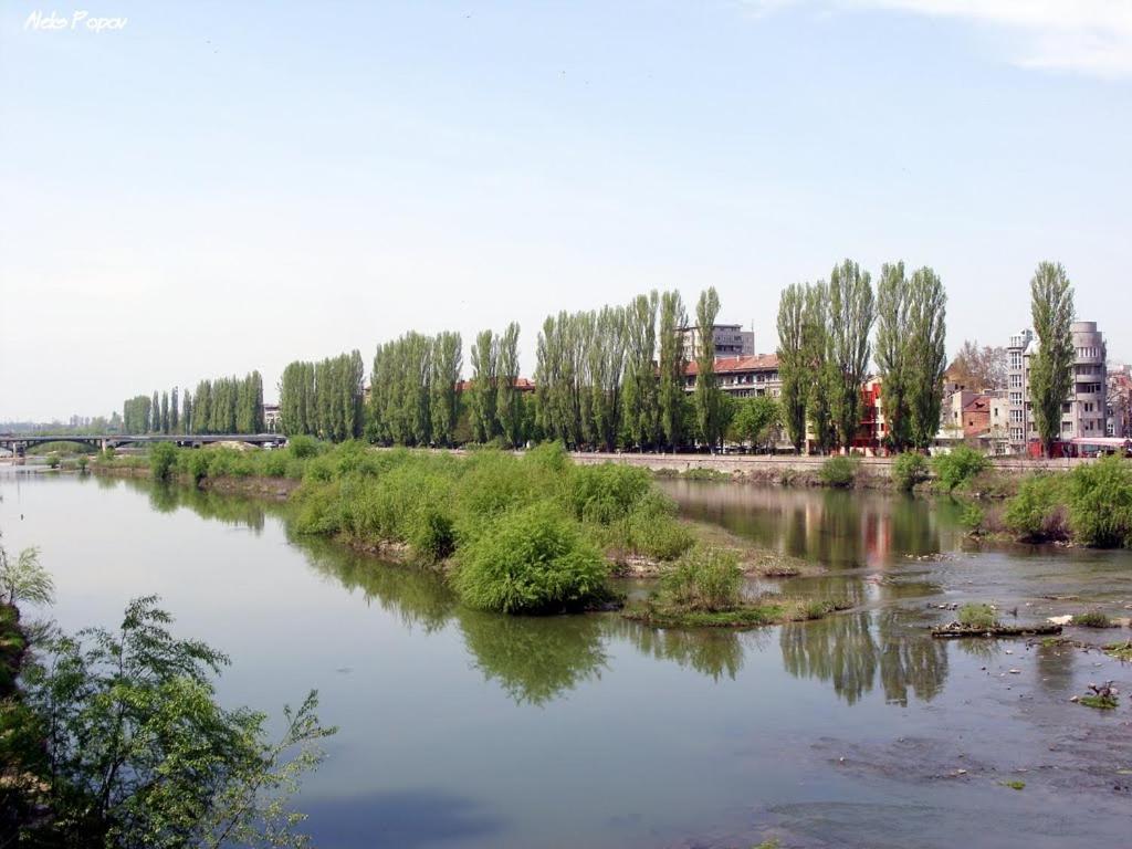 Riverside Apartments Plovdiv With Free Parking Kültér fotó